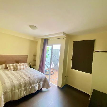 Vivienda Vacacional La Candelaria Los Llanos De Aridane Exteriör bild