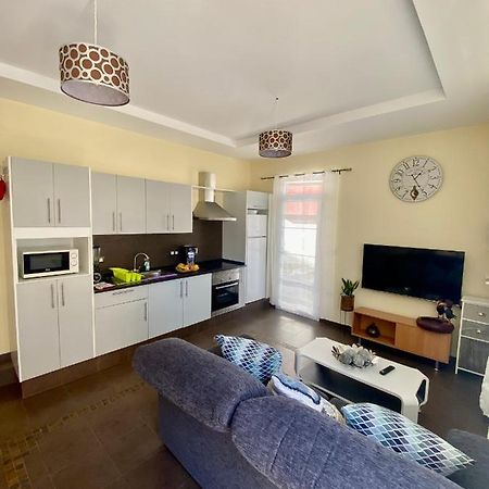 Vivienda Vacacional La Candelaria Los Llanos De Aridane Exteriör bild