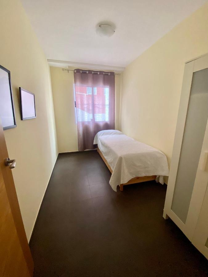 Vivienda Vacacional La Candelaria Los Llanos De Aridane Exteriör bild
