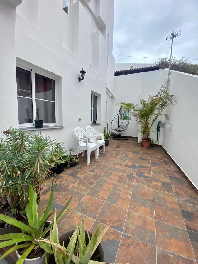 Vivienda Vacacional La Candelaria Los Llanos De Aridane Exteriör bild