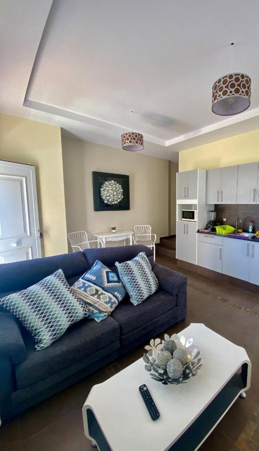 Vivienda Vacacional La Candelaria Los Llanos De Aridane Exteriör bild