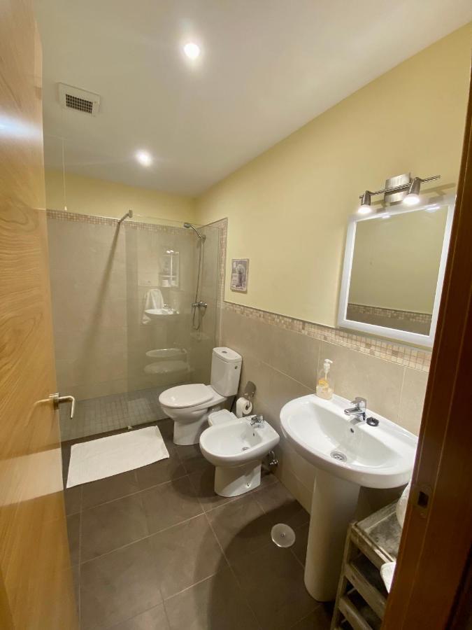 Vivienda Vacacional La Candelaria Los Llanos De Aridane Exteriör bild